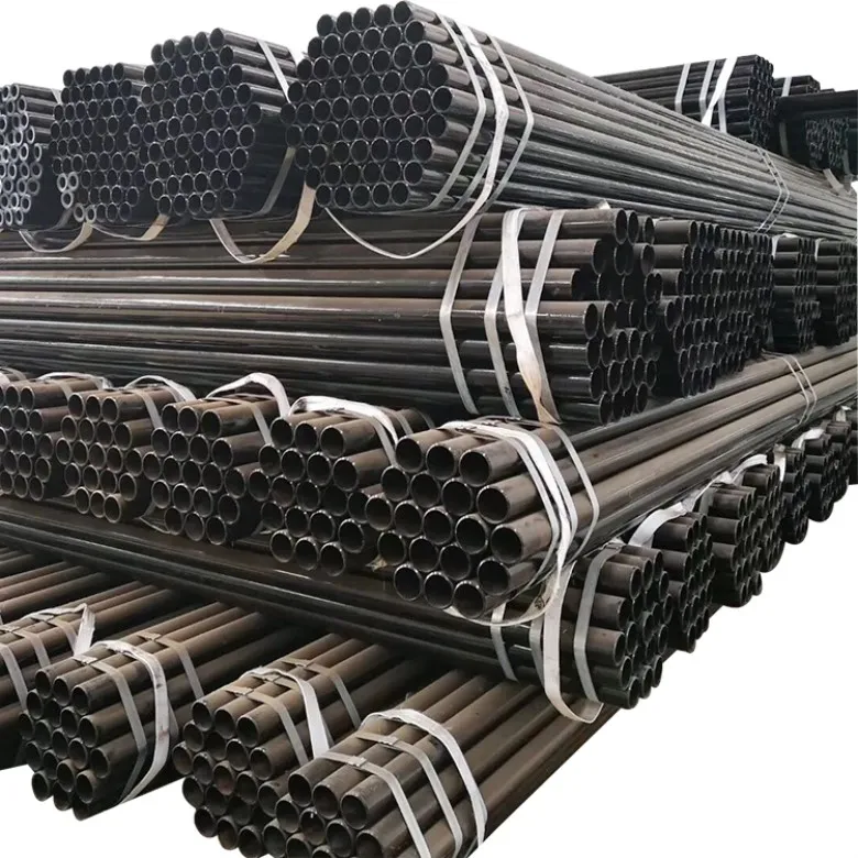 seamless pipe